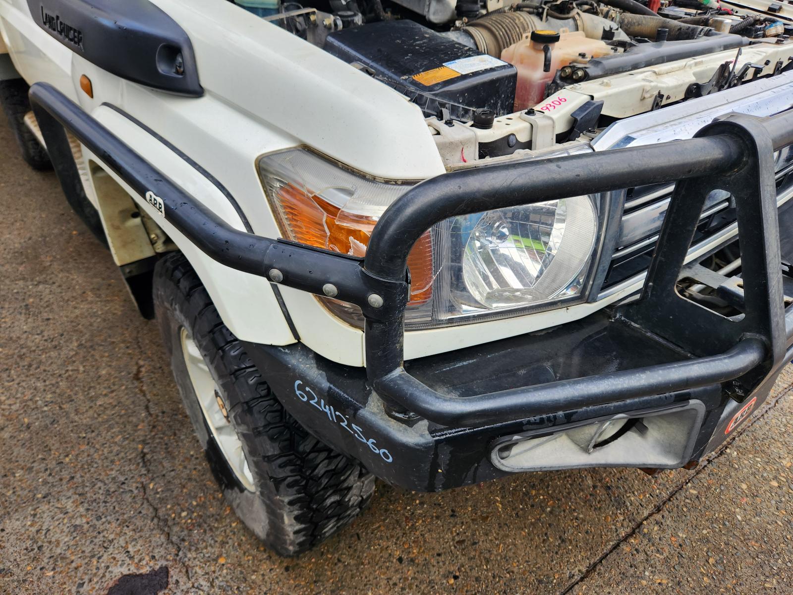 Toyota Landcruiser 2014 2 Door Pickup View Toyota Landcruiser 2014 2 Door Pickup
