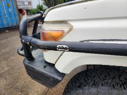 View Toyota Landcruiser 2014 2 Door Pickup