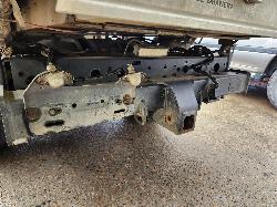View Toyota Landcruiser 2014 2 Door Pickup