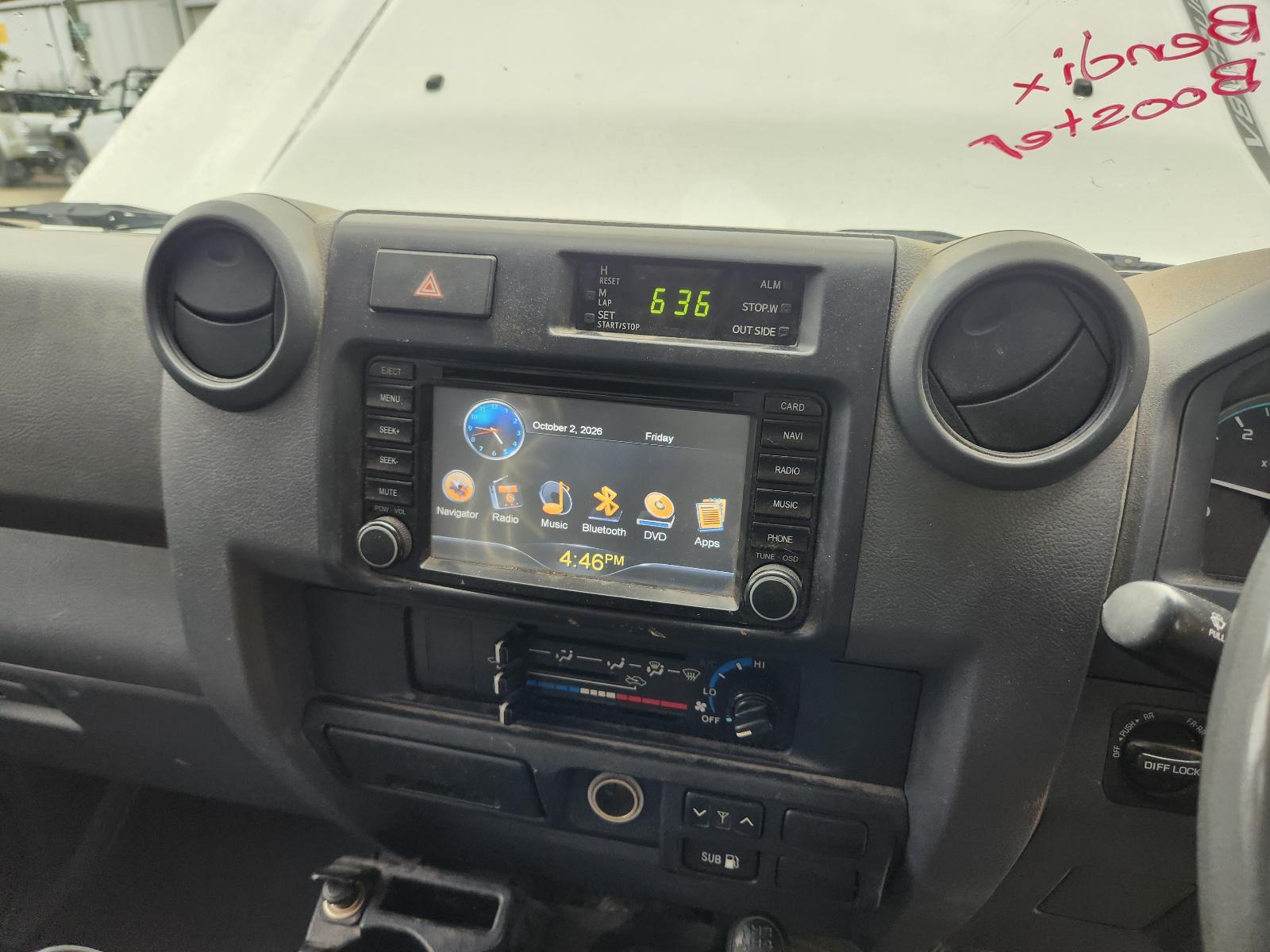 Toyota Landcruiser 2014 2 Door Pickup View Toyota Landcruiser 2014 2 Door Pickup