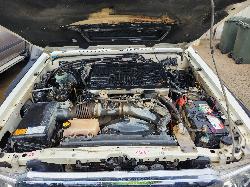 View Toyota Landcruiser 2014 2 Door Pickup