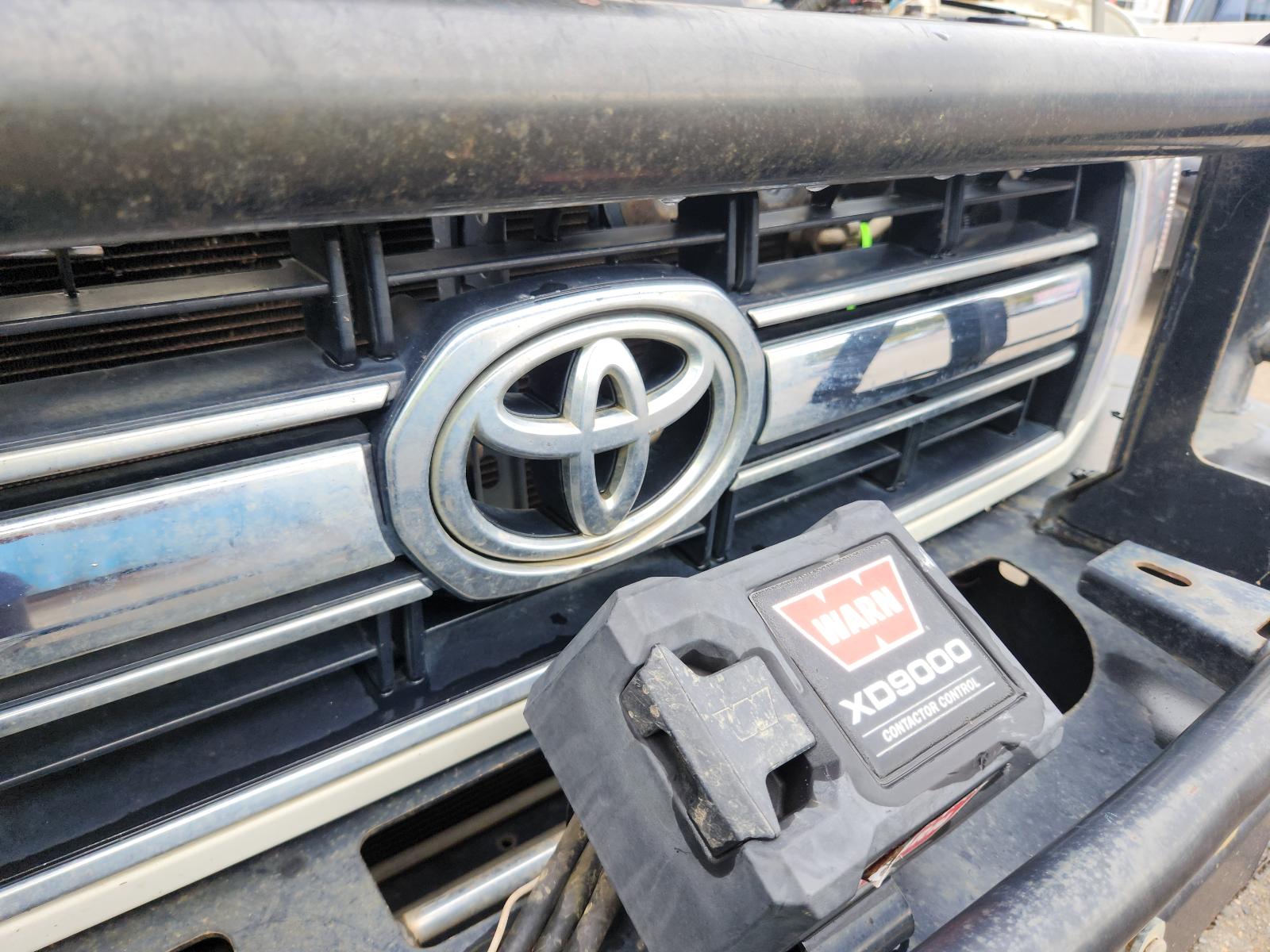 Toyota Landcruiser 2014 2 Door Pickup View Toyota Landcruiser 2014 2 Door Pickup