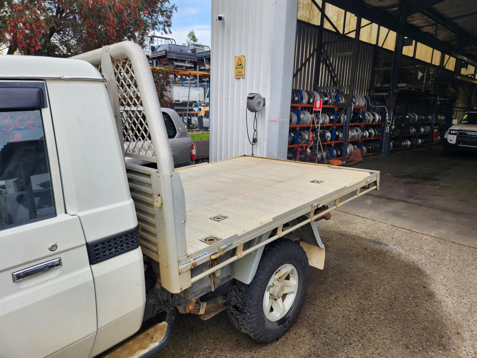 Toyota Landcruiser 2014 2 Door Pickup View Toyota Landcruiser 2014 2 Door Pickup