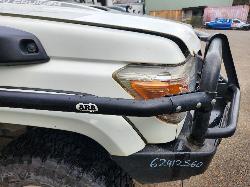 View Toyota Landcruiser 2014 2 Door Pickup
