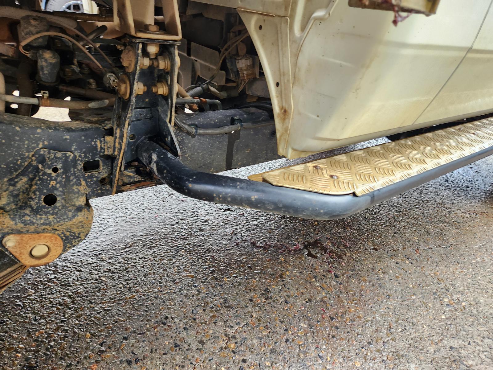 Toyota Landcruiser 2014 2 Door Pickup View Toyota Landcruiser 2014 2 Door Pickup