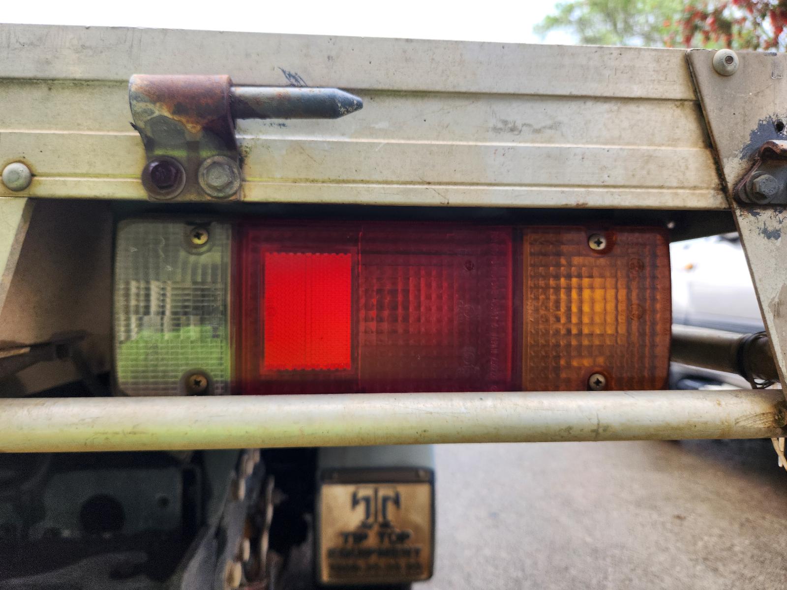 Toyota Landcruiser 2014 2 Door Pickup View Toyota Landcruiser 2014 2 Door Pickup
