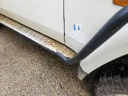 View Toyota Landcruiser 2014 2 Door Pickup