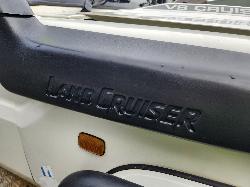 View Toyota Landcruiser 2014 2 Door Pickup
