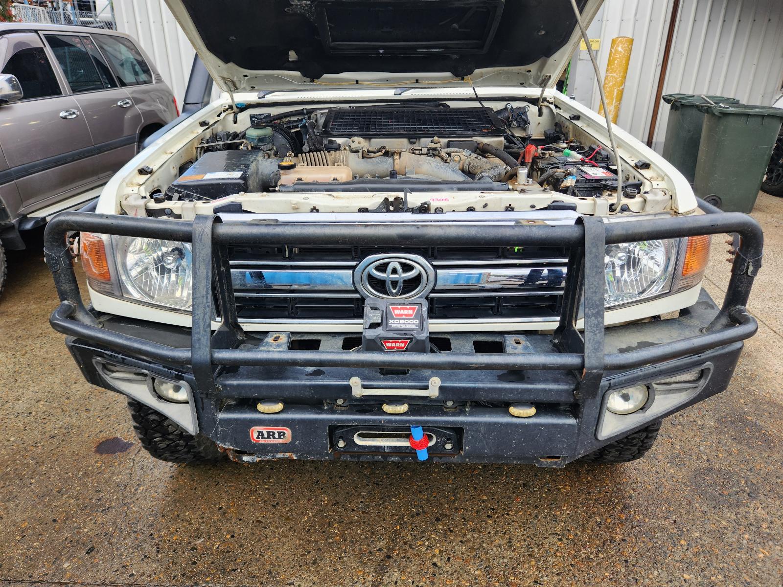 Toyota Landcruiser 2014 2 Door Pickup View Toyota Landcruiser 2014 2 Door Pickup