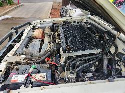 View Toyota Landcruiser 2014 2 Door Pickup