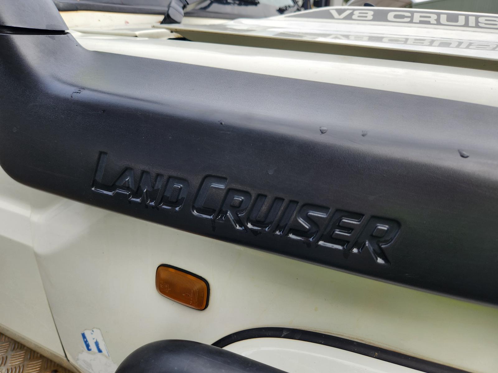 Toyota Landcruiser 2014 2 Door Pickup View Toyota Landcruiser 2014 2 Door Pickup