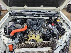 View Isuzu Dmax 2017 4 Door Utility