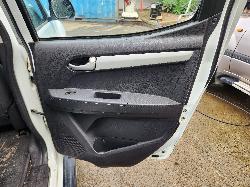View Isuzu Dmax 2017 4 Door Utility