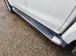 View Isuzu Dmax 2017 4 Door Utility