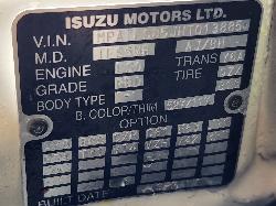 View Isuzu Dmax 2017 4 Door Utility