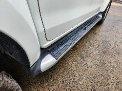 View Isuzu Dmax 2017 4 Door Utility