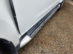 View Isuzu Dmax 2017 4 Door Utility