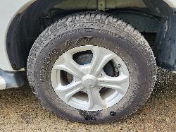 View Isuzu Dmax 2017 4 Door Utility