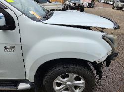 View Isuzu Dmax 2017 4 Door Utility
