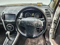 View Isuzu Dmax 2017 4 Door Utility
