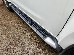 View Isuzu Dmax 2017 4 Door Utility