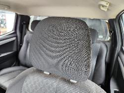 View Isuzu Dmax 2017 4 Door Utility