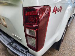 View Isuzu Dmax 2017 4 Door Utility