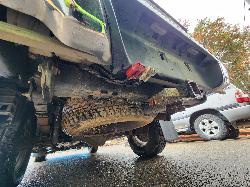 View Isuzu Dmax 2017 4 Door Utility