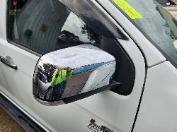 View Isuzu Dmax 2017 4 Door Utility