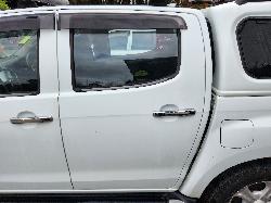 View Isuzu Dmax 2017 4 Door Utility