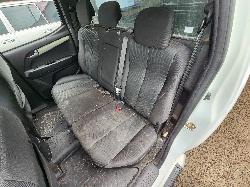 View Isuzu Dmax 2017 4 Door Utility