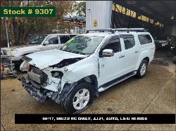 View Auto part Steering Column Isuzu Dmax 2017