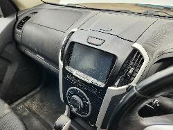 View Isuzu Dmax 2017 4 Door Utility
