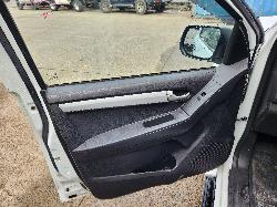 View Isuzu Dmax 2017 4 Door Utility