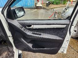 View Isuzu Dmax 2017 4 Door Utility