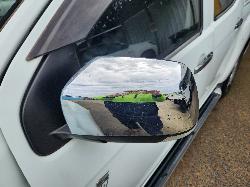 View Isuzu Dmax 2017 4 Door Utility