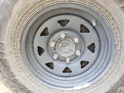View Toyota Hilux 2007 4 Door Utility