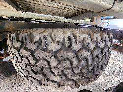 View Toyota Hilux 2007 4 Door Utility