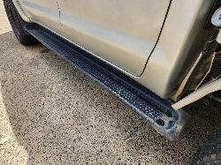 View Toyota Hilux 2007 4 Door Utility