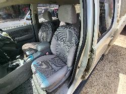 View Toyota Hilux 2007 4 Door Utility