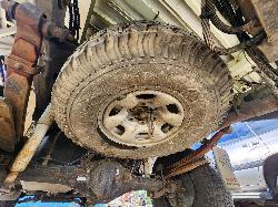 View Toyota Hilux 2007 4 Door Utility