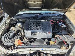 View Toyota Hilux 2007 4 Door Utility