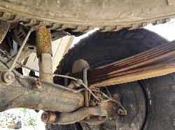 View Toyota Hilux 2007 4 Door Utility