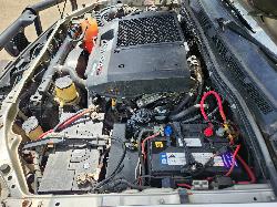View Toyota Hilux 2007 4 Door Utility