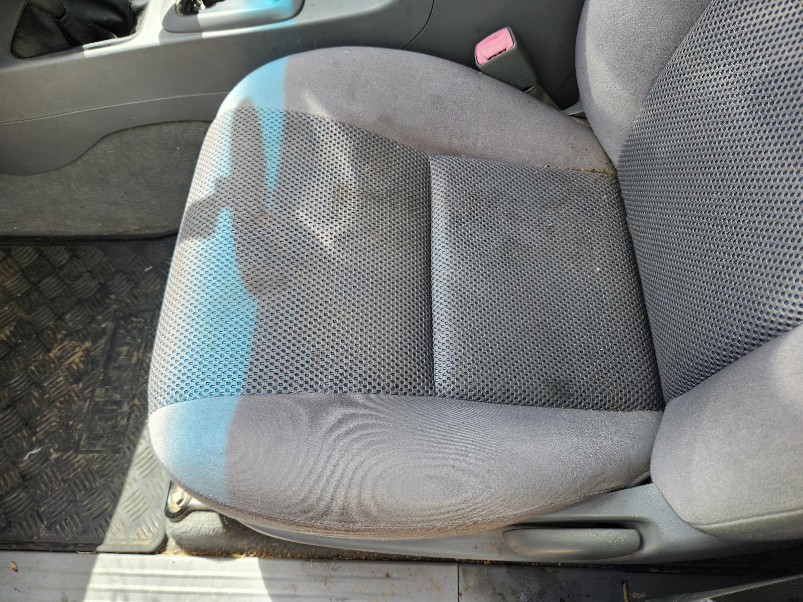 View Toyota Hilux 2007 4 Door Utility