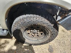 View Toyota Hilux 2007 4 Door Utility