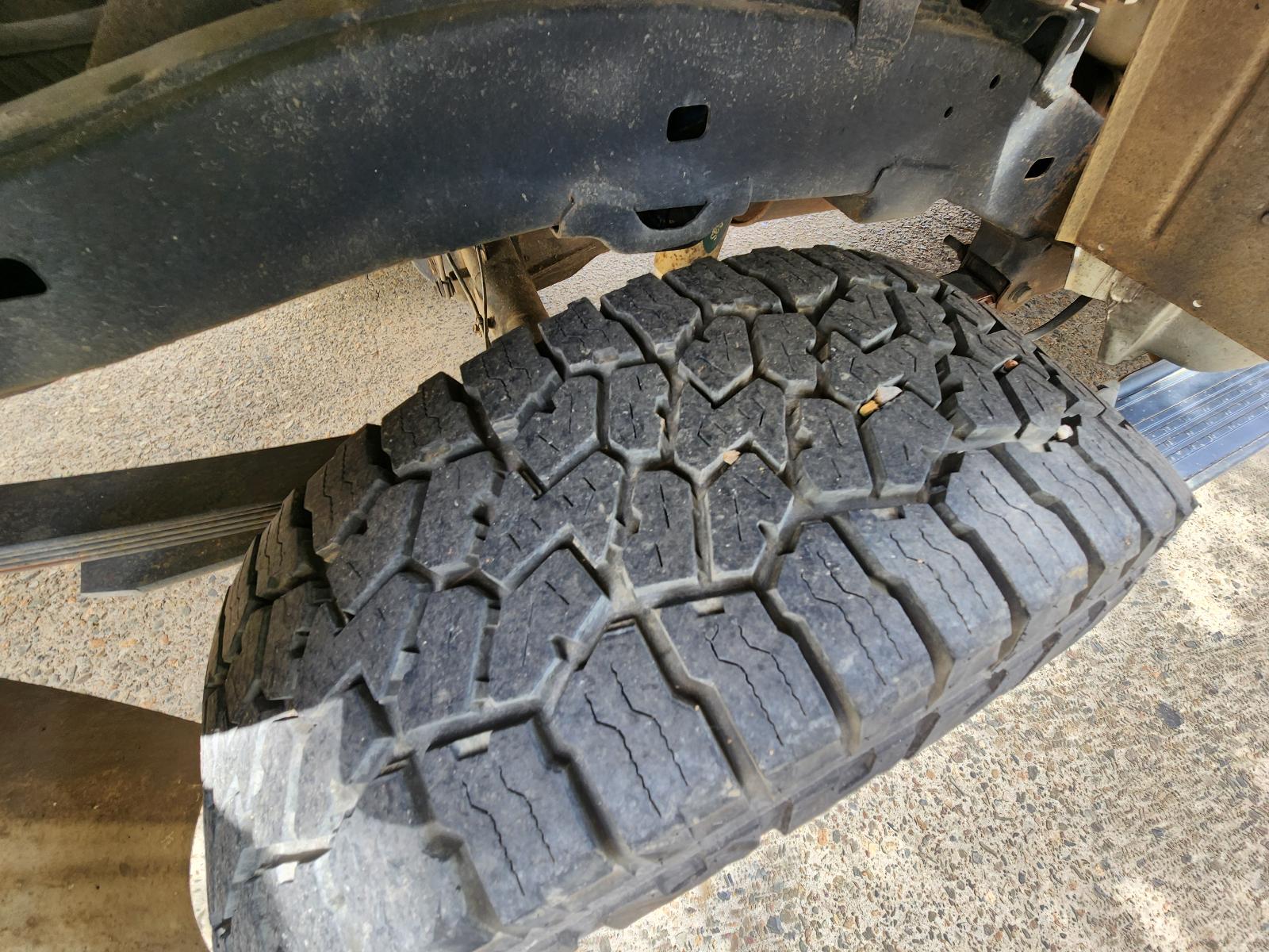 View Toyota Hilux 2007 4 Door Utility