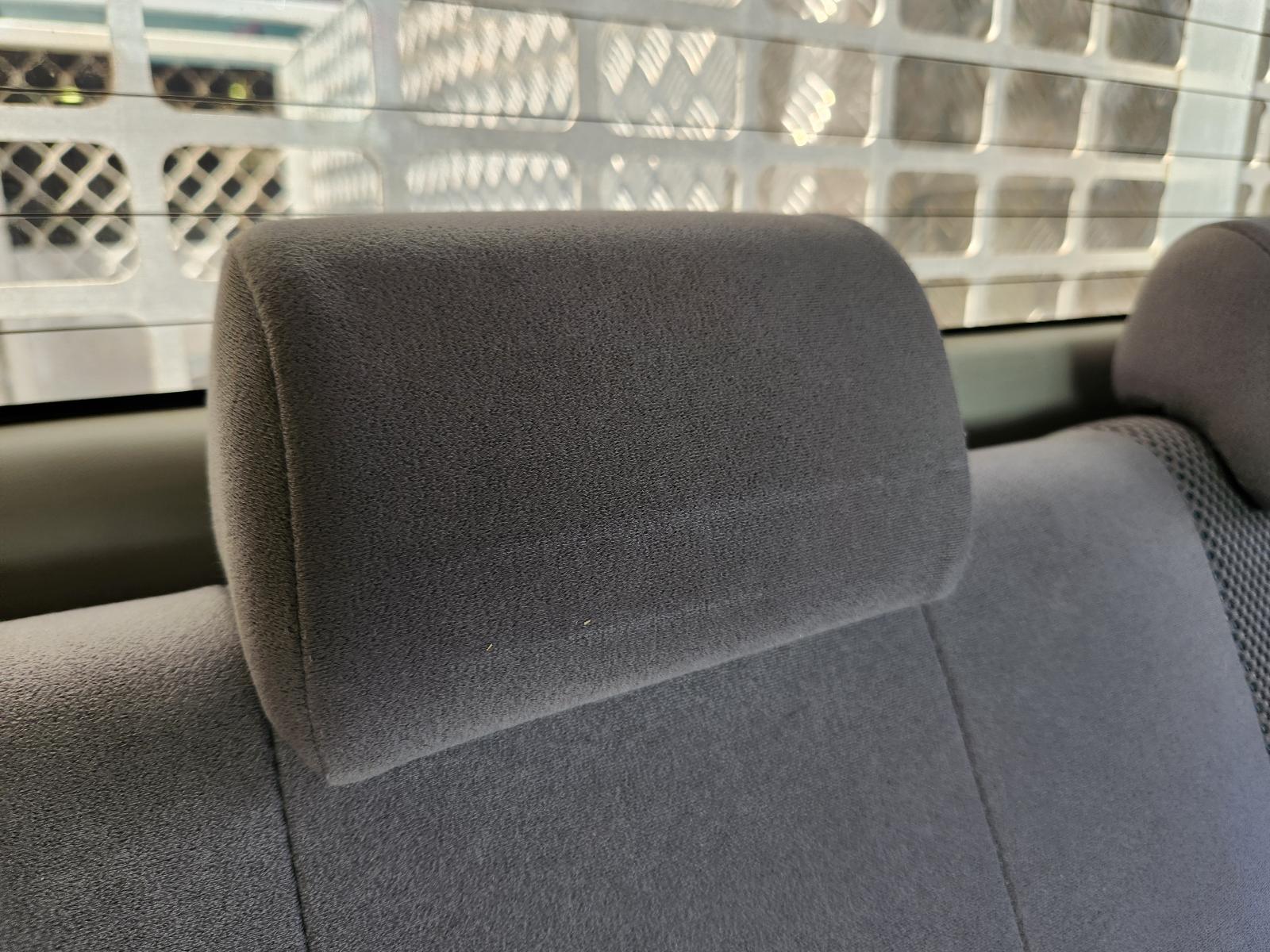 View Toyota Hilux 2007 4 Door Utility
