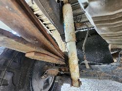 View Toyota Hilux 2007 4 Door Utility