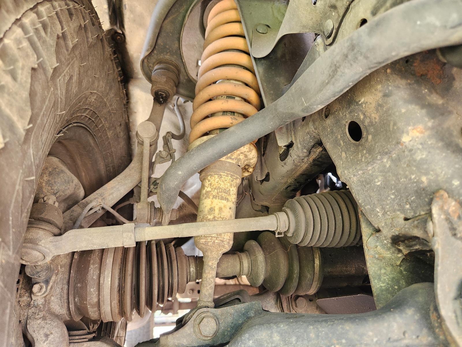 View Toyota Hilux 2007 4 Door Utility